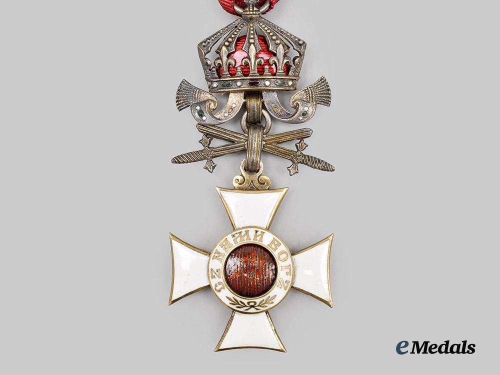 bulgaria,_kingdom._an_order_of_st._alexander,_fourth_class_officer_with_swords,_c.1920___m_n_c4971