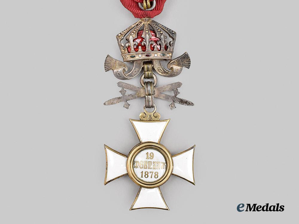 bulgaria,_kingdom._an_order_of_st._alexander,_fourth_class_officer_with_swords,_c.1920___m_n_c4973