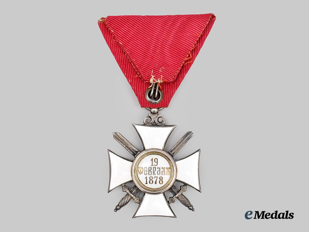 bulgaria,_kingdom._an_order_of_st._alexander,_v_class_knight_with_swords,_c.1935___m_n_c4979