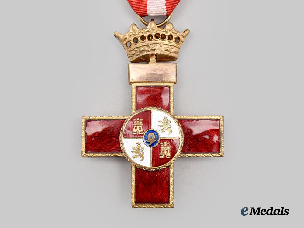 spain,_kingdom._a_lot_of_two_spanish_orders___m_n_c5018