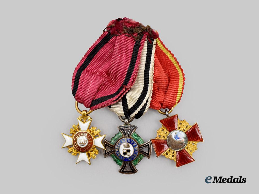 germany,_imperial._a_miniature_order_bar___m_n_c5036