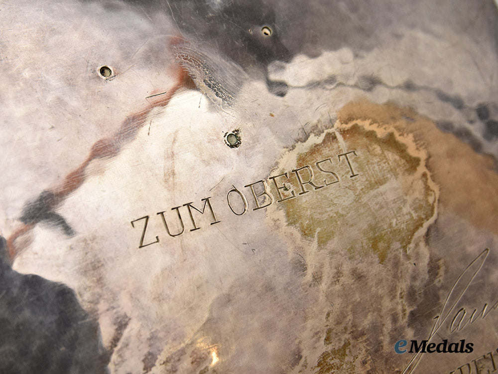 germany,_wehrmacht._a_commemorative_silver_case_to_an_oberst_from_an_n_s_d_a_p_kreisleiter,_by_hermann_bauer___m_n_c5038