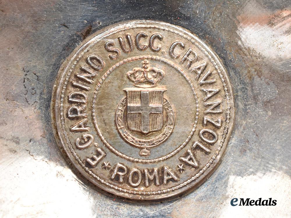 italy,_kingdom._an_order_of_the_crown_of_italy,_i_i_class_grand_officer_set_in_case,_by_cravanzola___m_n_c5045