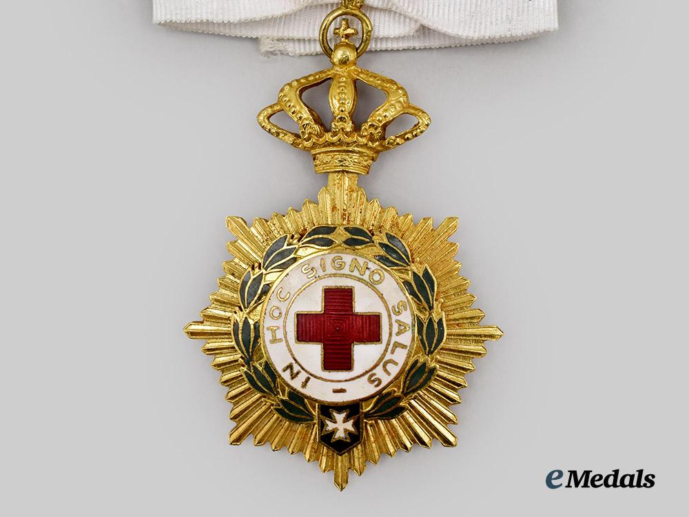 spain,_kingdom._an_order_of_the_red_cross,_i_class___m_n_c5048