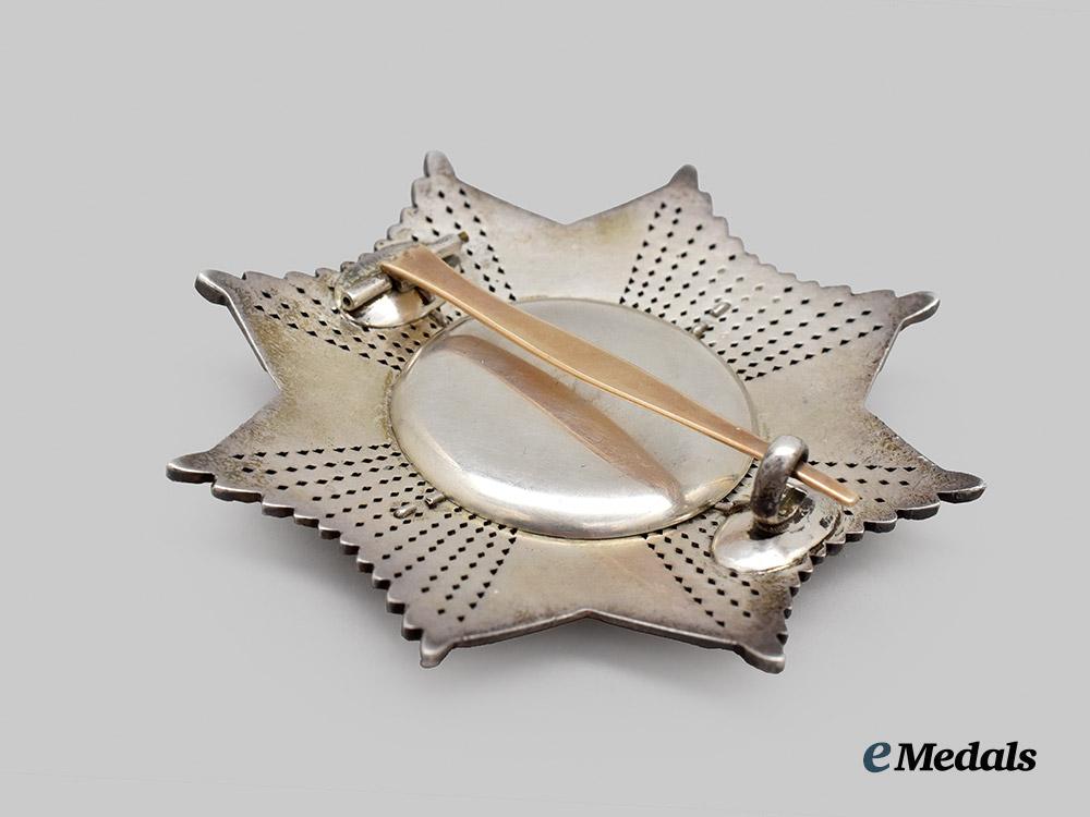 united_kingdom._an_order_of_saint_michael_and_saint_george,_commander_breast_star,_c.1915___m_n_c5055