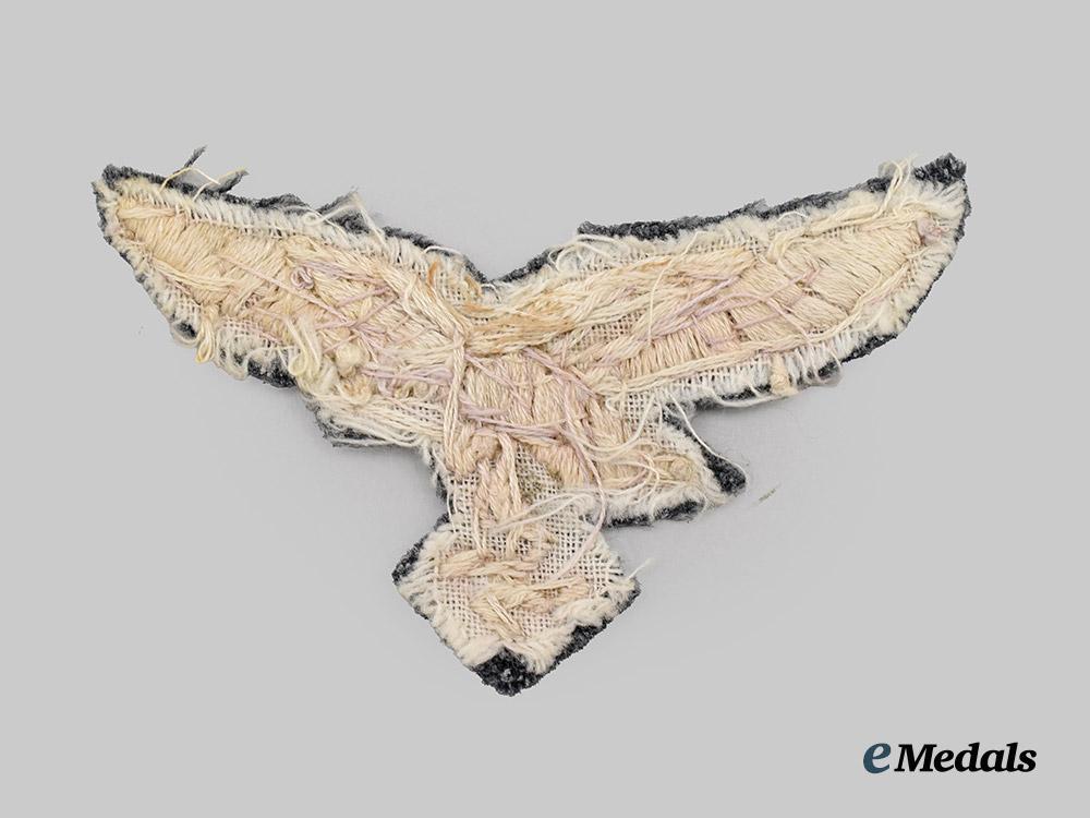 germany,_luftwaffe._an_e_m/_n_c_o’s_breast_eagle___m_n_c5067