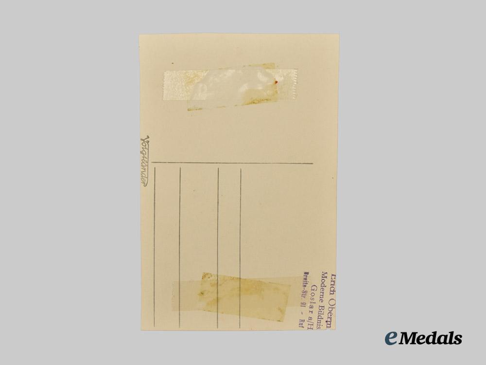 germany,_heer._a_pair_of_award_documents_to_generalmajor_johannes_hochbaum,_commander_in_occupied_franc___m_n_c5082