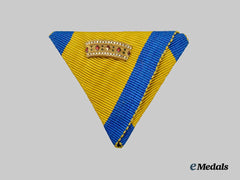 Austria, Empire. Two Awards & Decorations