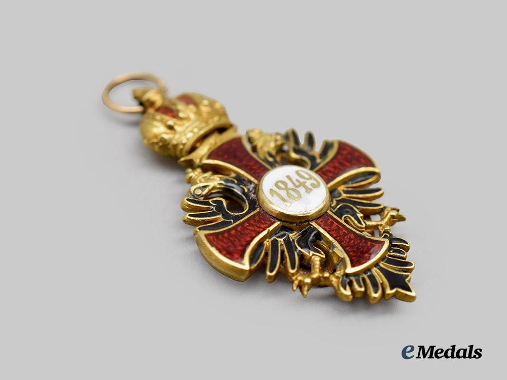 austria,_empire._an_order_of_franz_joseph,_miniature_knight_in_gold___m_n_c5098