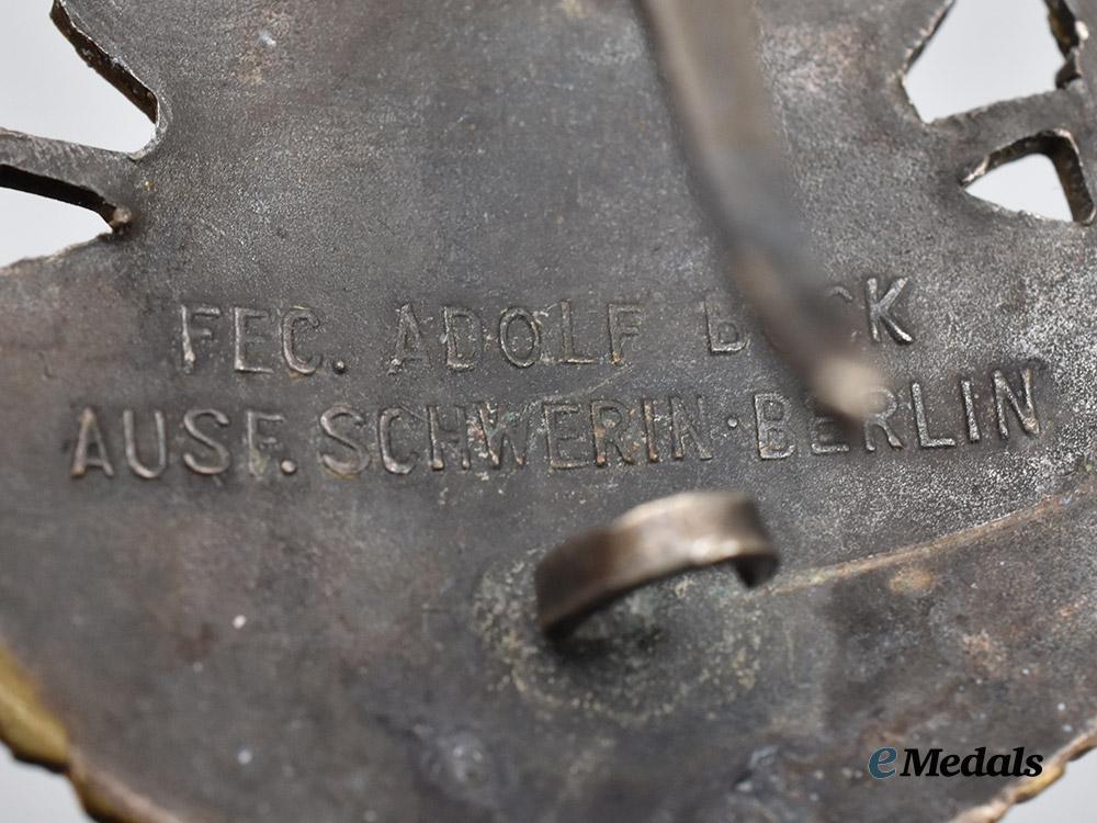 germany,_kriegsmarine._a_high_seas_fleet_badge,_by_schwerin&_sohn___m_n_c5123