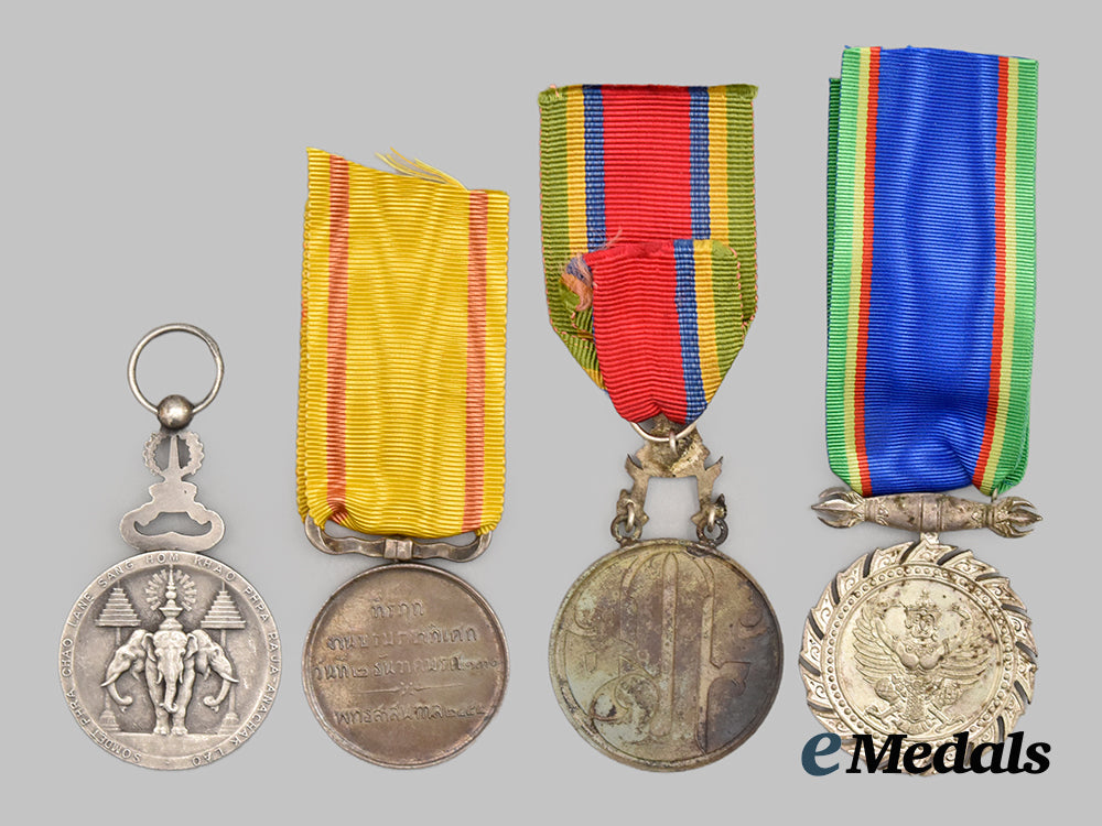 thailand,_kingdom._a_lot_of_medals&_awards___m_n_c5125