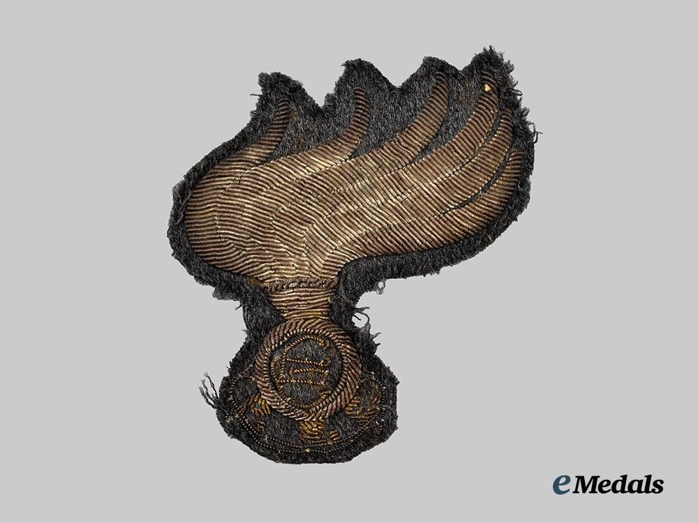 an_italian_carabinieri_cap_badge___m_n_c5144