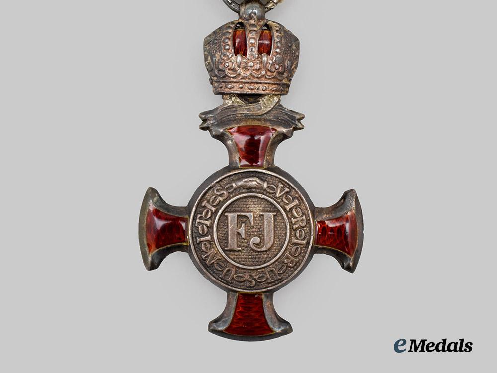 austria,_imperial._a_merit_cross1849,_i_i_i_class_cross_with_crown,_by_w._kunz___m_n_c5175