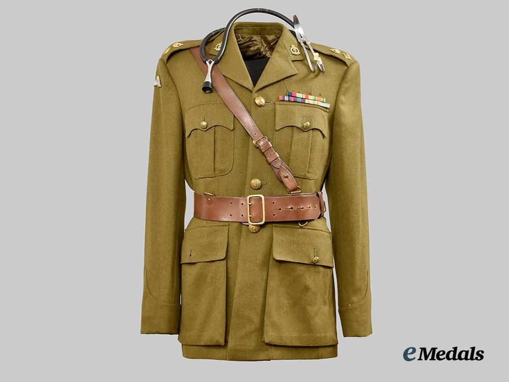 united_kingdom._a_royal_army_medical_corps_officer’s_service_tunic,_c.1952___m_n_c5183