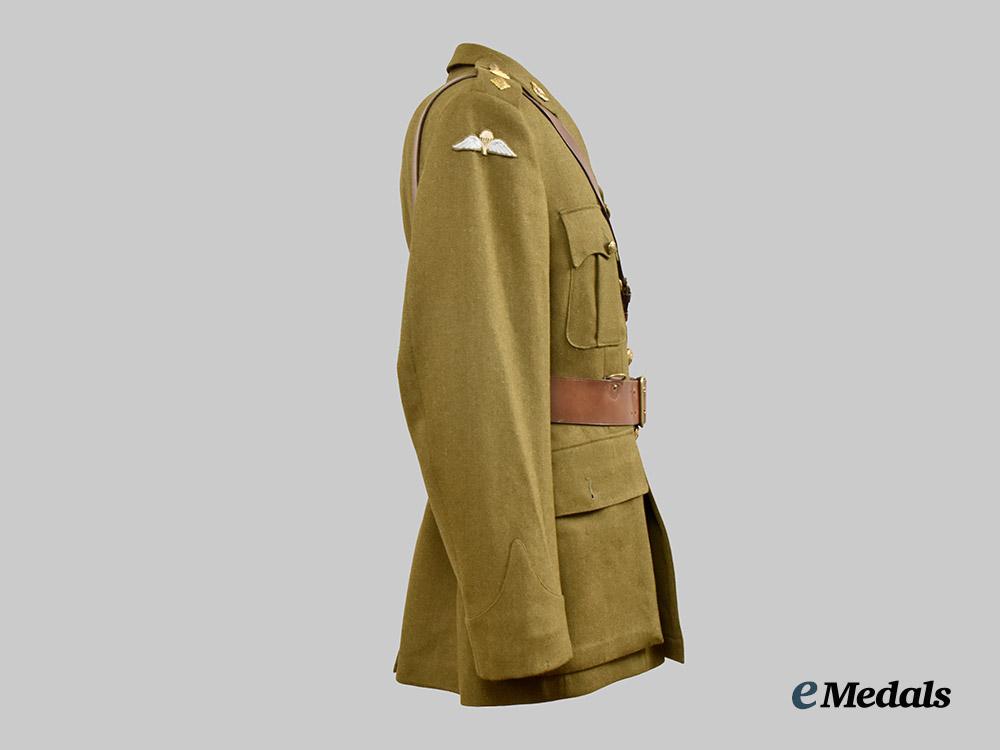 united_kingdom._a_royal_army_medical_corps_officer’s_service_tunic,_c.1952___m_n_c5189