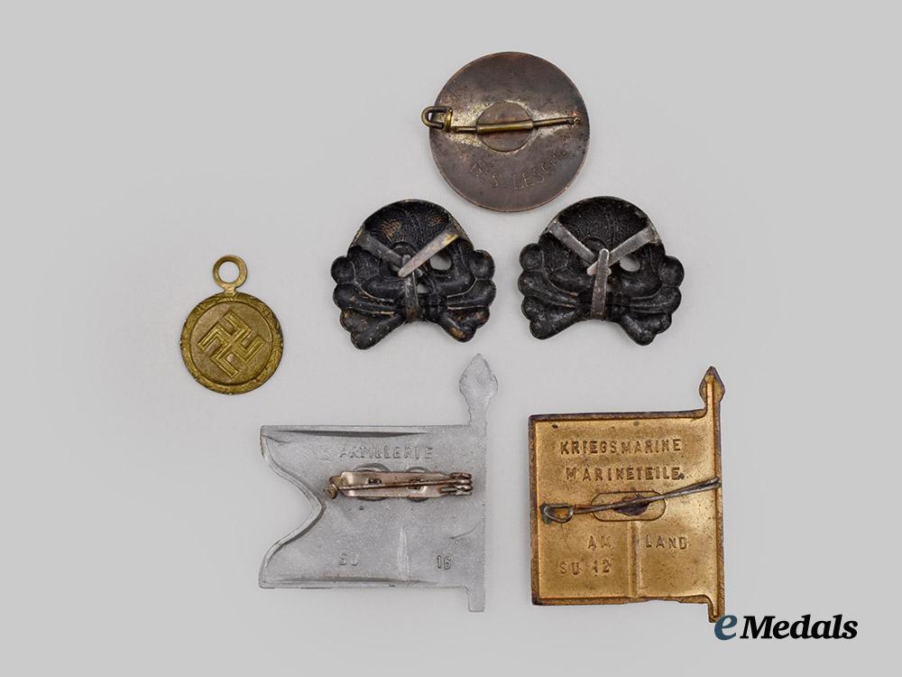 germany,_third_reich._a_mixed_lot_of_badges_and_insignia___m_n_c5189