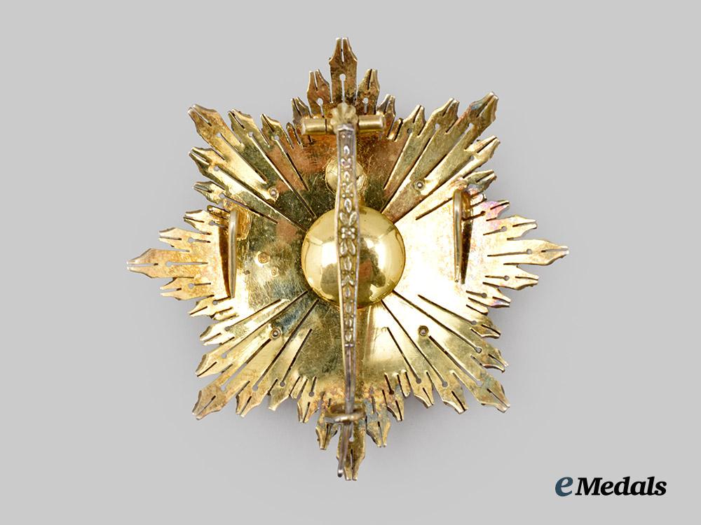 spain,_franco_period._an_order_of_aeronautical_merit,_grand_cross_breast_star___m_n_c5190