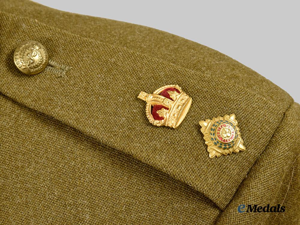 united_kingdom._a_royal_army_medical_corps_officer’s_service_tunic,_c.1952___m_n_c5193