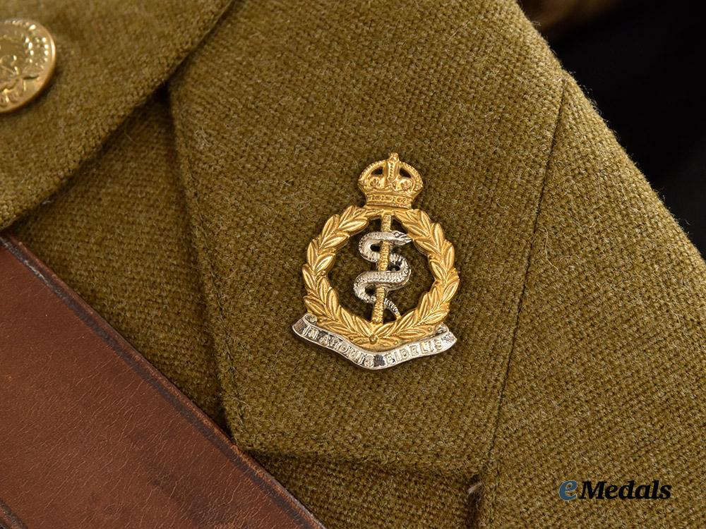 united_kingdom._a_royal_army_medical_corps_officer’s_service_tunic,_c.1952___m_n_c5195
