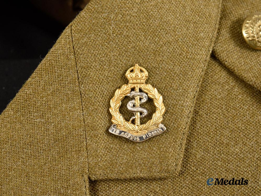 united_kingdom._a_royal_army_medical_corps_officer’s_service_tunic,_c.1952___m_n_c5196