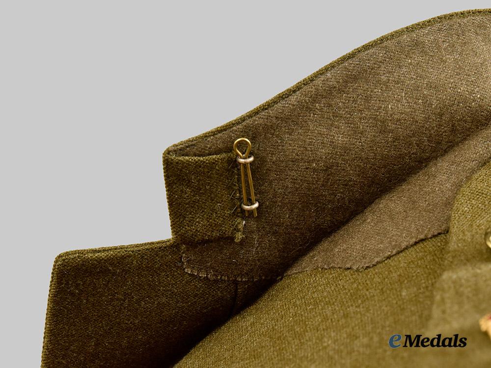 united_kingdom._a_royal_army_medical_corps_officer’s_service_tunic,_c.1952___m_n_c5197