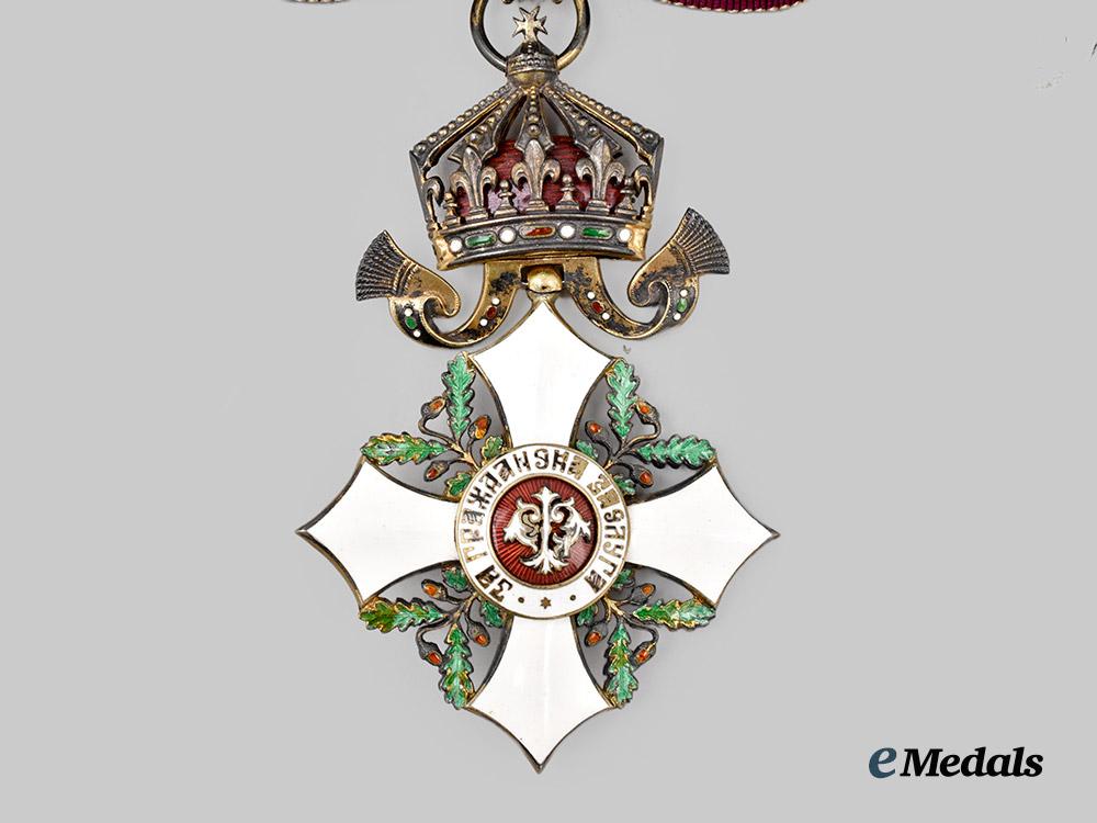 bulgaria,_kingdom._a_national_order_for_civil_merit,_i_i_i_class_commander_with_case___m_n_c5207