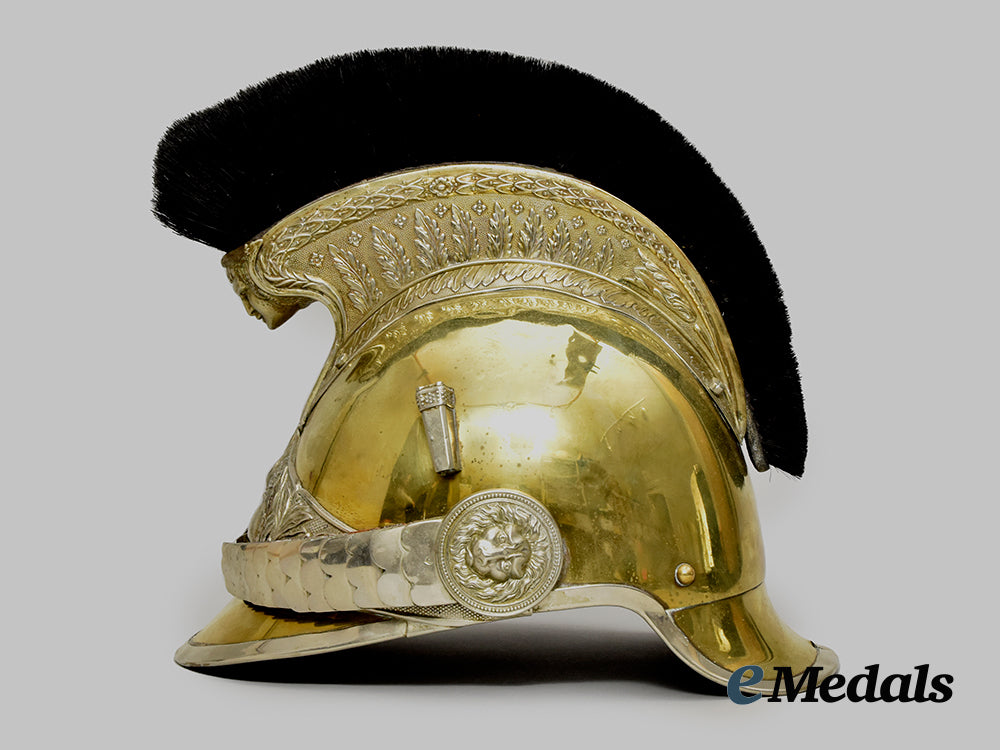 france,_i_i_i_republic._helmet_troop_of_gendarmes_on_foot,_by_b._franck_c.1912___m_n_c5212
