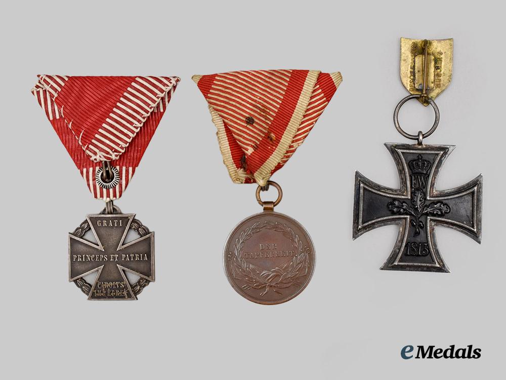 germany,_imperial;_germany,_third_reich._a_mixed_lot_of_awards_for_first_and_second_world_war_service___m_n_c5213