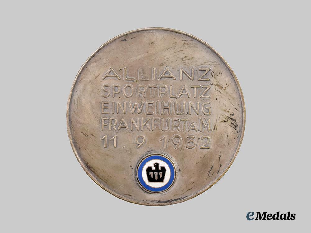 germany,_weimar_republic._a1932_allianz_sportplatz_frankfurt_dedication_medal,_with_case,_by_e._ferdinand_wiedmann___m_n_c5229
