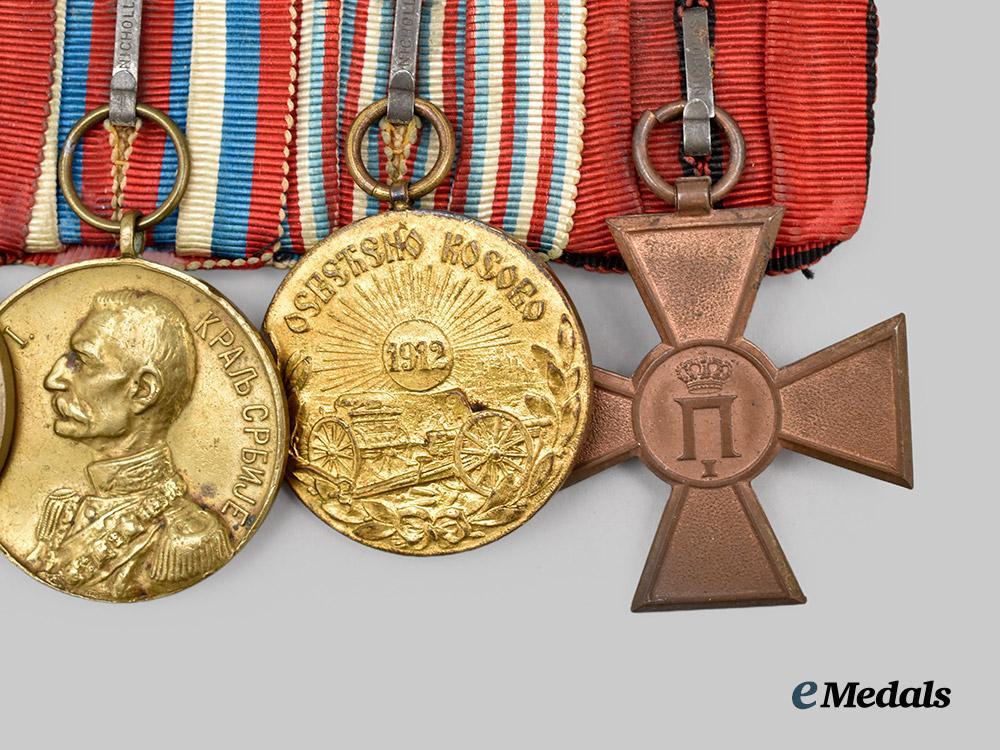 serbia,_kingdom._an_order_of_st._sava_medal_bar,_c.1913___m_n_c5241