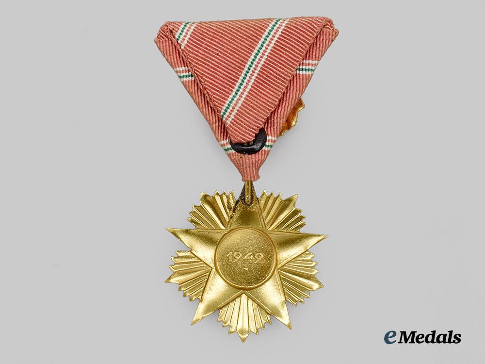 hungary,_people’s_republic._a_rare_order_of_merit_of_the_hungarian_people’s_republic,_i_class_set___m_n_c5242