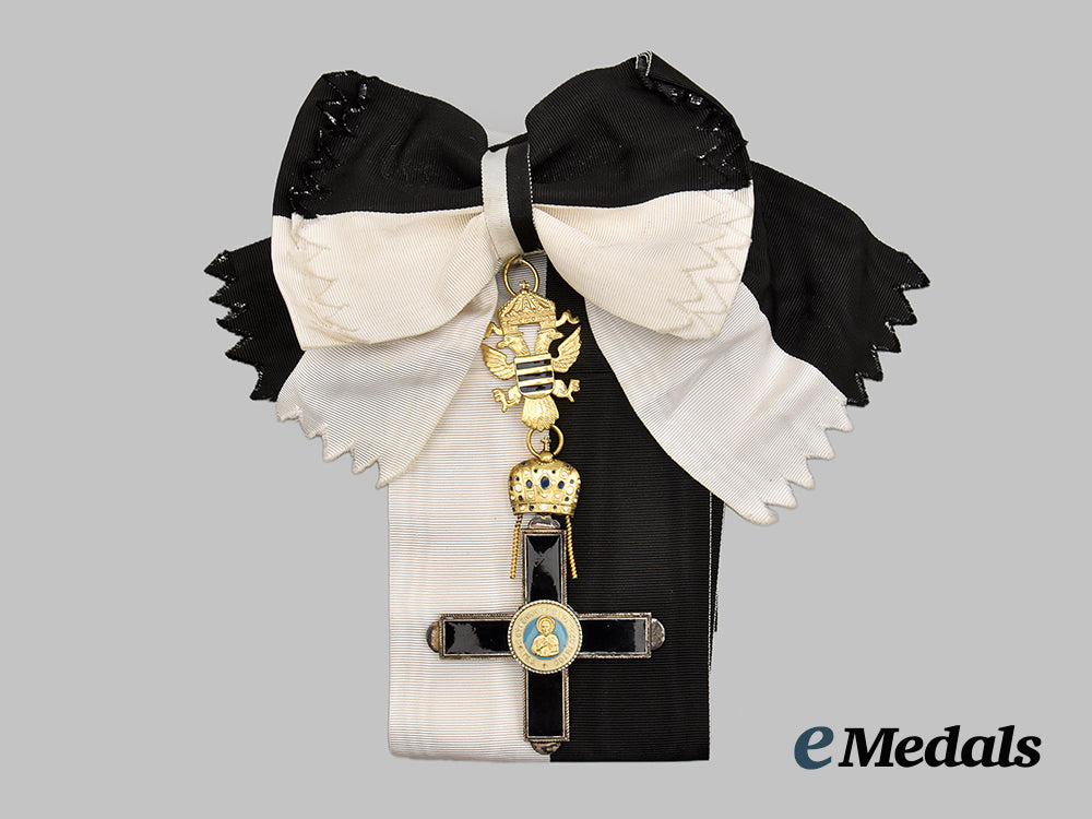 spain,_kingdom._an_imperial_order_of_saint_eugene_of_trebizond,_i_class___m_n_c5260