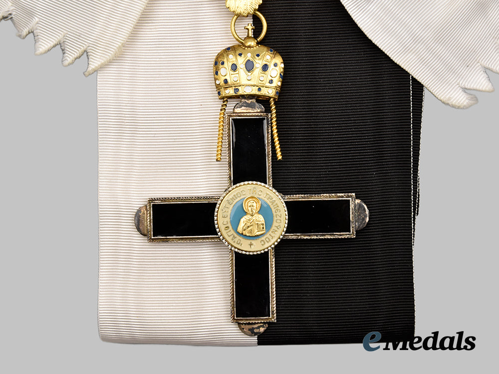spain,_kingdom._an_imperial_order_of_saint_eugene_of_trebizond,_i_class___m_n_c5261