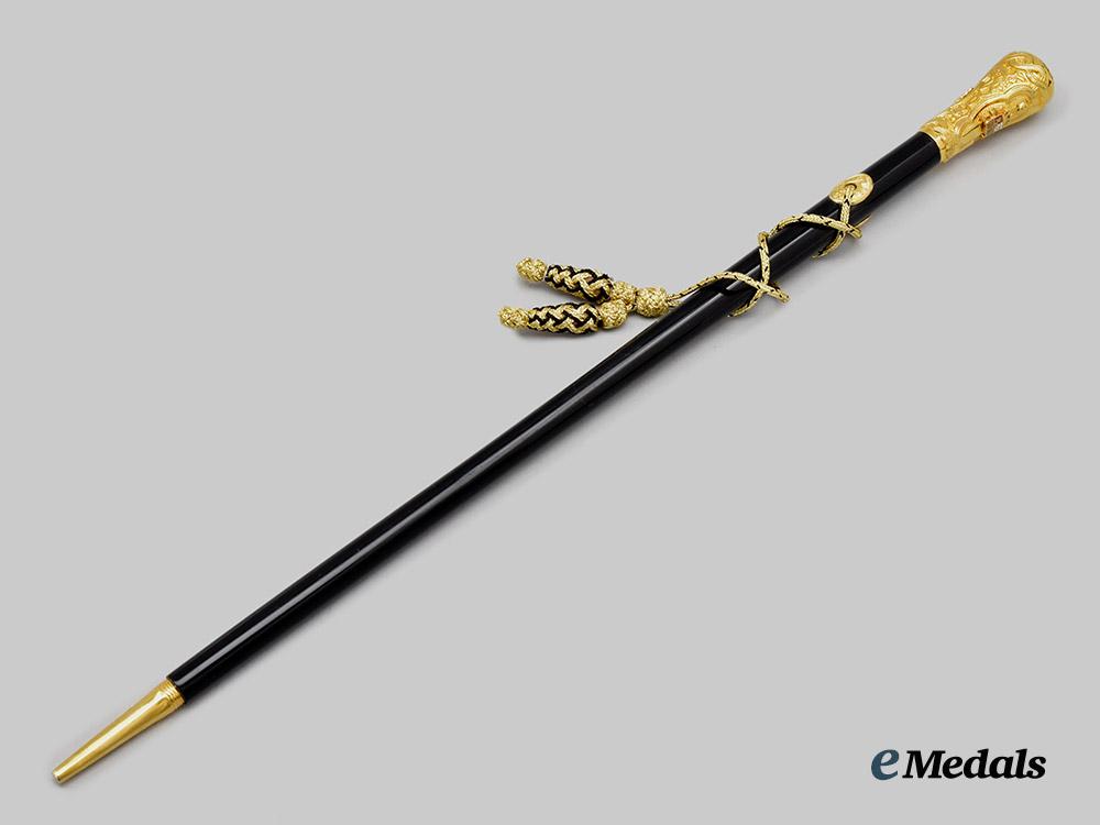 spain,_kingdom._a_police_general’s_baton,_c.1980___m_n_c5270