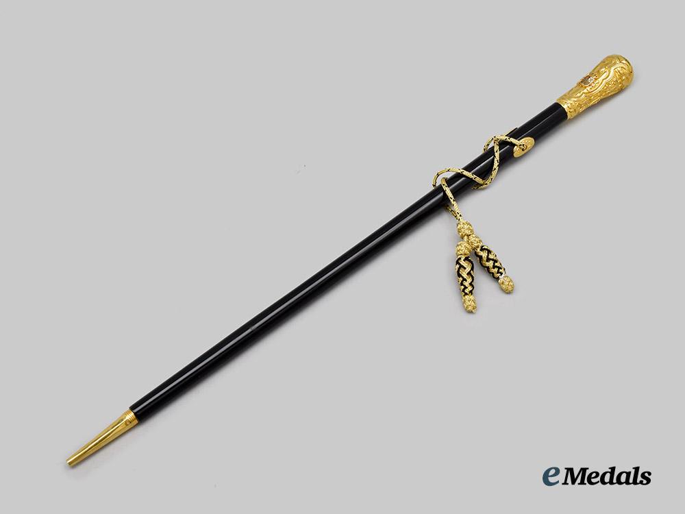 spain,_kingdom._a_police_general’s_baton,_c.1980___m_n_c5271