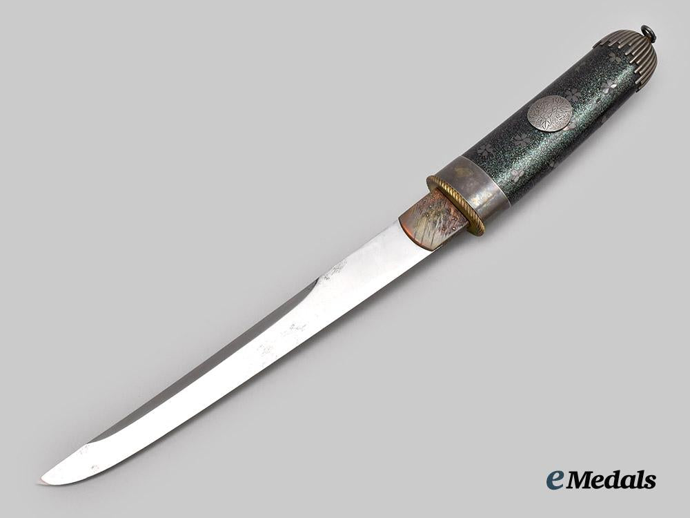 japan._a1940's_woman's_tanto_by1_million_yen_maker___m_n_c5286