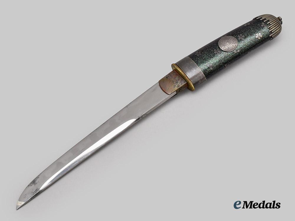 japan._a1940's_woman's_tanto_by1_million_yen_maker___m_n_c5287