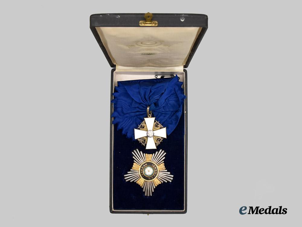 finland,_republic._an_order_of_the_white_rose_of_finland,_grand_cross_set,_by_alexander_tillander,_type_i,_c.1925___m_n_c5290
