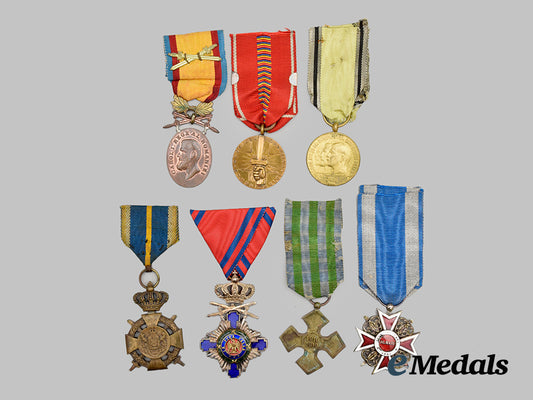 romania,_kingdom._a_lot_of_orders,_medals,&_decorations___m_n_c5296