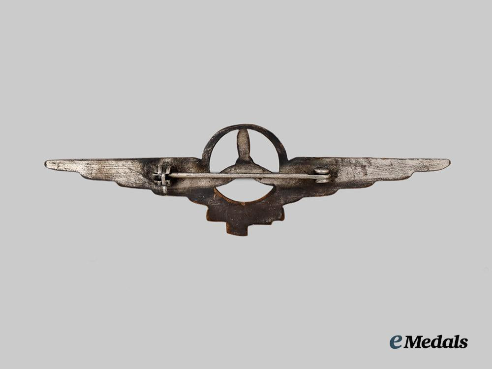 a_second_war_italian_aircraft_mechanic_badge___m_n_c5307