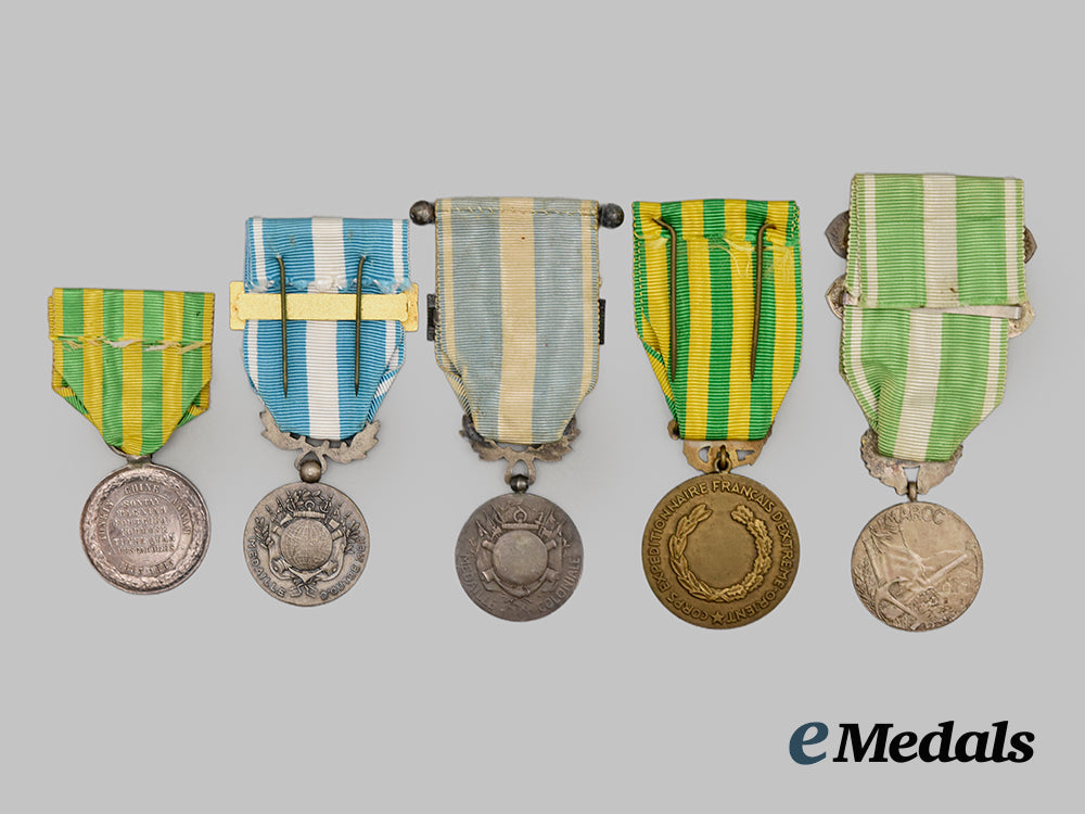 france,_republic._a_lot_of_medals&_awards___m_n_c5320