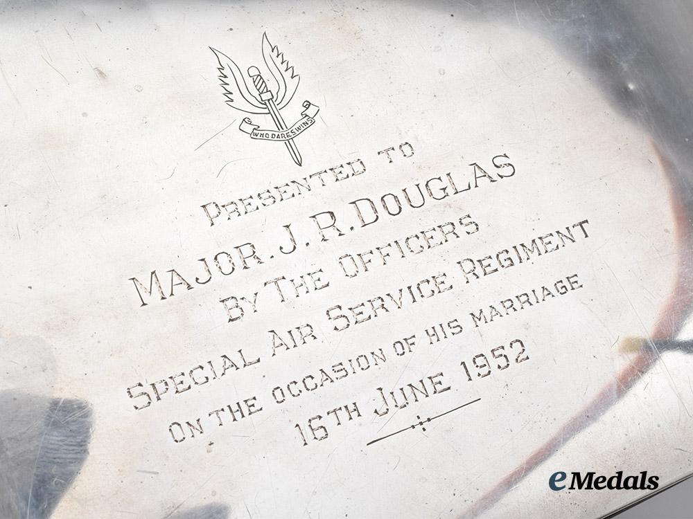 united_kingdom._a_sterling_silver_presentation_box_to_major_j._r._douglas_of_the_special_air_service_regiment(_s_a_s)___m_n_c5321