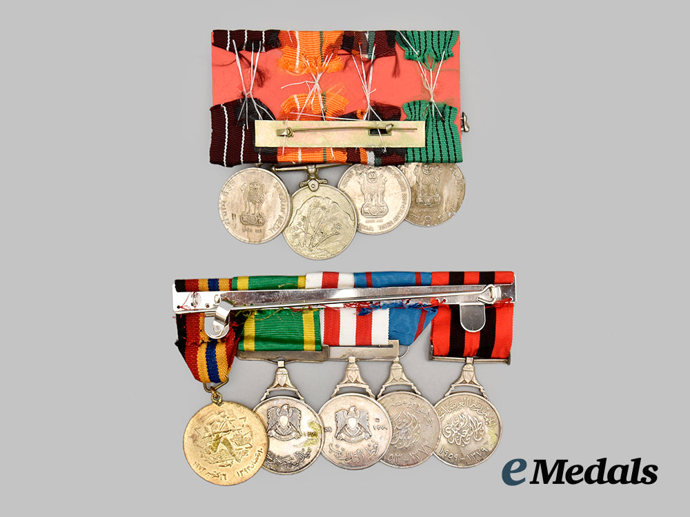 egypt,_republic._a_pair_of_medal_bars___m_n_c5332