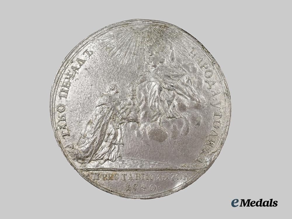 russia,_imperial._a_commemorative_medal_for_the_death_of_empress_anna1740,_by_i._lefken___m_n_c5332