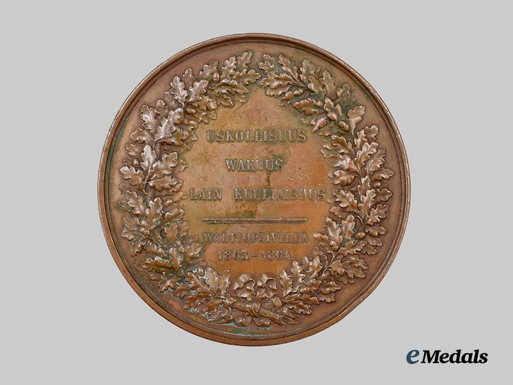 russia,_imperial._a_medal_in_memory_of_the_finnish_diet1863-1864,_by_lea_ahlborn___m_n_c5350