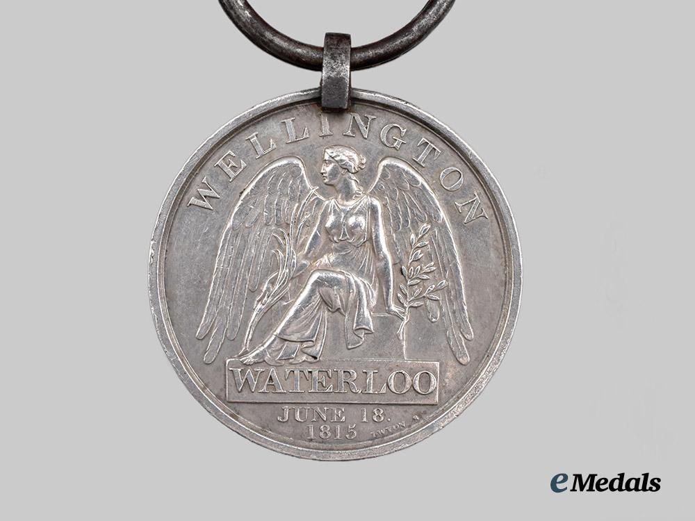 united_kingdom._an1815_battle_of_waterloo_medal_to_hen._baumgarte_of_the_king’s_german_legion_artillery_regt.___m_n_c5361