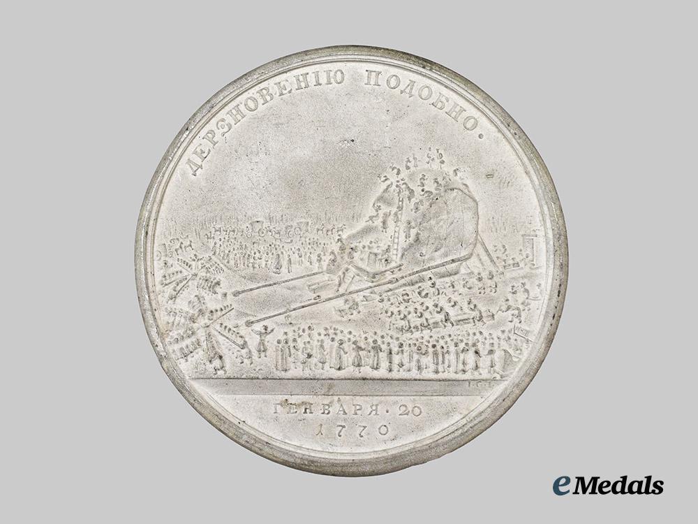 russia,_imperial._a_medal_for_the_delivery_of_granite_for_the_monument_to_peter_the_great1770,_by_johann_jaeger___m_n_c5363