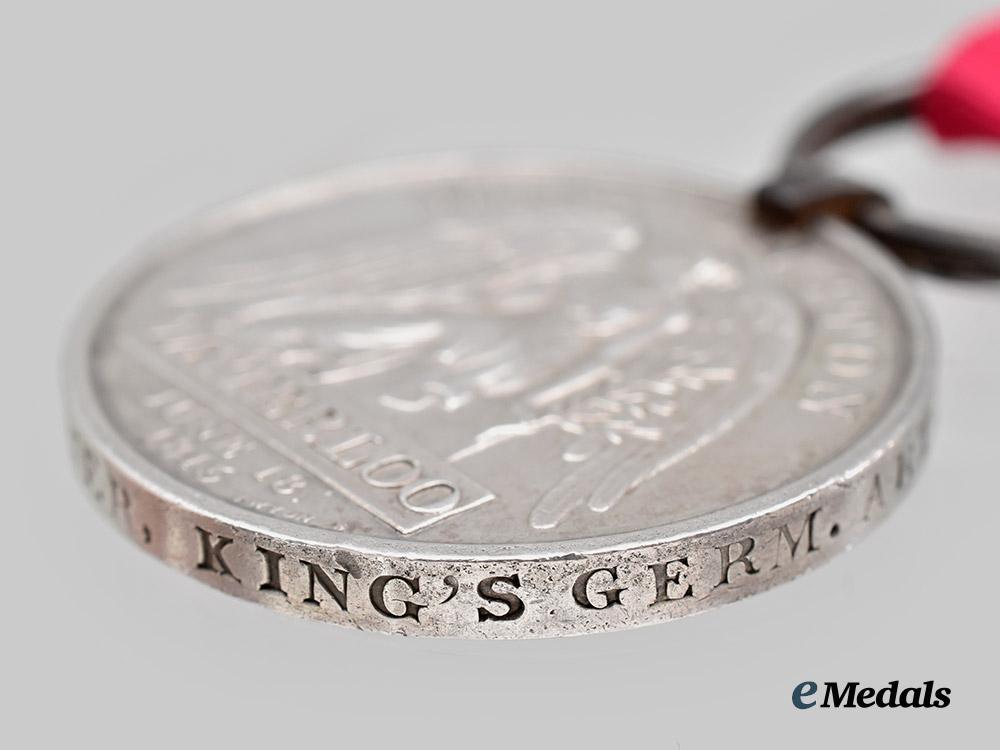 united_kingdom._an1815_battle_of_waterloo_medal_to_hen._baumgarte_of_the_king’s_german_legion_artillery_regt.___m_n_c5366