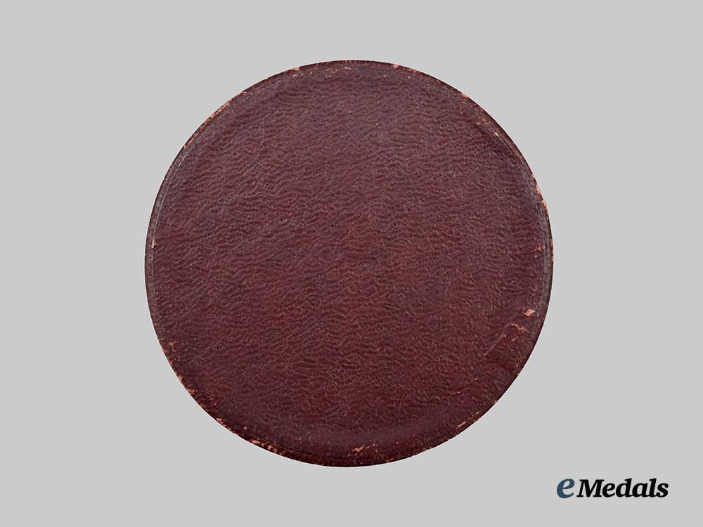 russia,_imperial._a1953_city_of_st._petersburg250th_anniversary_medal,_french-_made_russianémigré_example___m_n_c5368