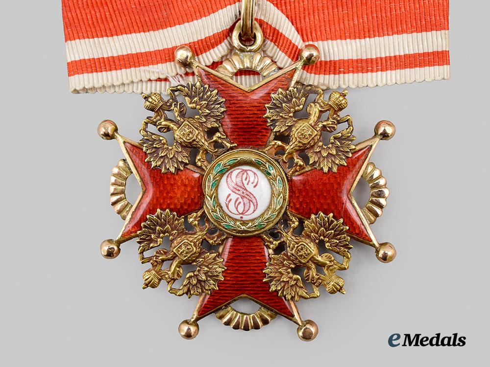 russia,_imperial._an_order_of_st._stanislaus,_i_i_class_cross_in_gold,_c.1900___m_n_c5369